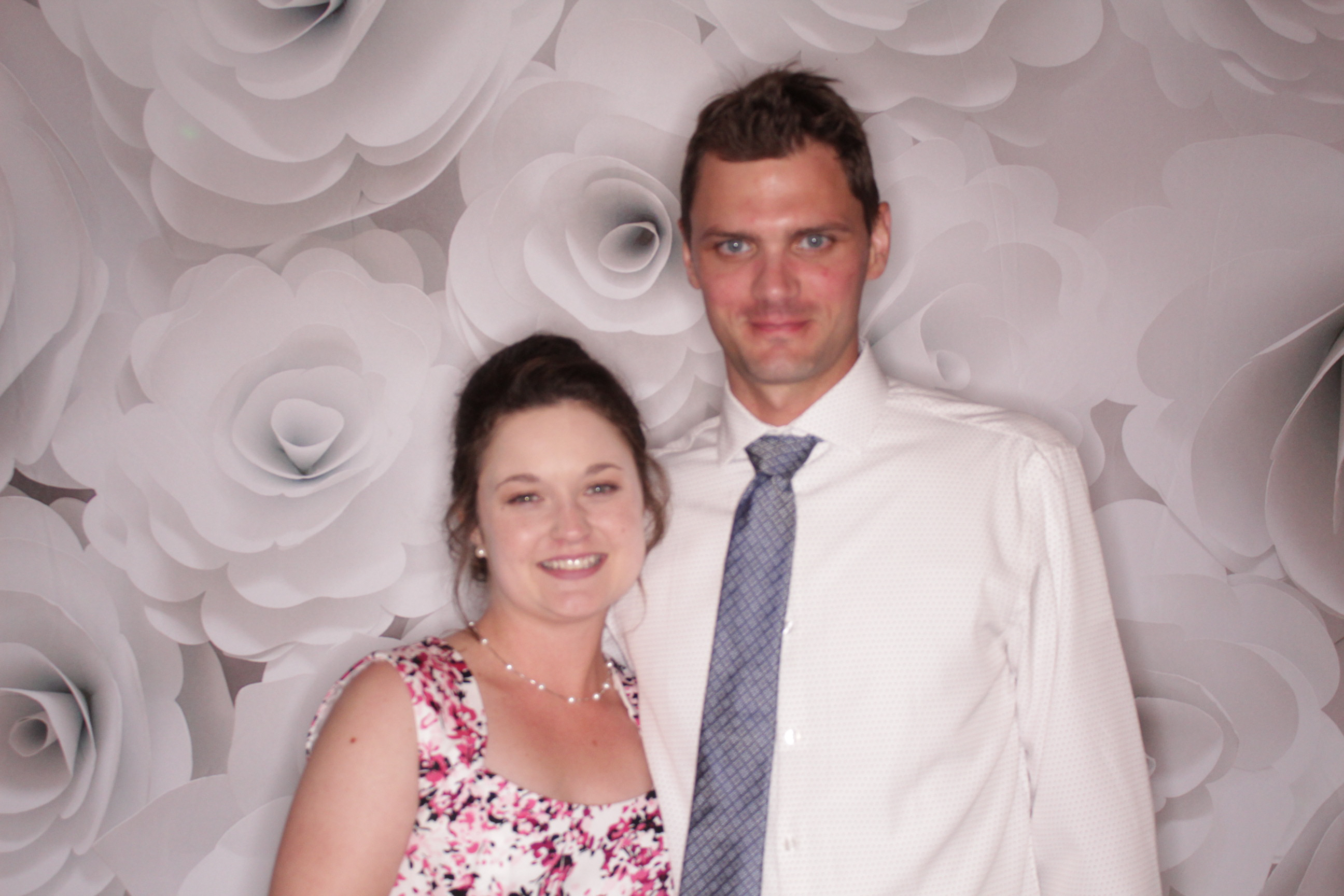 Kayla and Cory Wedding | View more photos from the event at gallery.photoboothbillings.com/u/PhotoBoothBillings/Kayla-and-Cory-Wedding